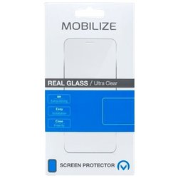 Mobilize Tempered Glass Clear Screenprotector OnePlus Nord 2