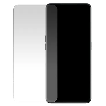 Mobilize Verre Trempé Clear Protection D'Écran OnePlus Nord 3 5G