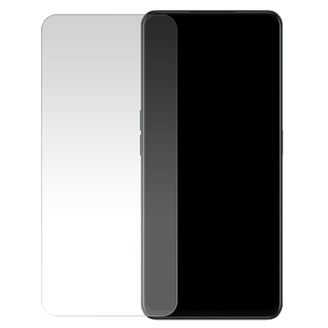 Mobilize Vetro Temperato Clear Proteggi Schermo OnePlus Nord 3 5G