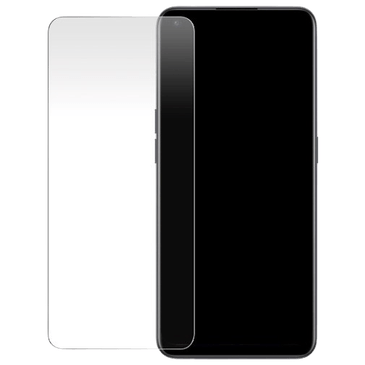Mobilize Clear Protector de Ecrã de Vidro Temperado OnePlus Nord Ce 2 5G/2T 5G