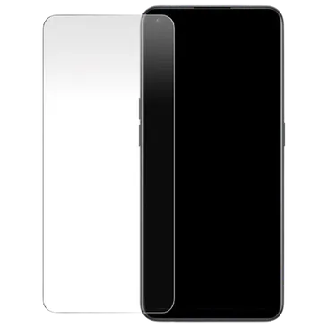 Mobilize Tempered Glass Clear Screen Protector OnePlus Nord Ce 2 5G/2T 5G