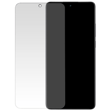 Mobilize Herdet Glass Skjermbeskytter Klar OnePlus Nord Ce4