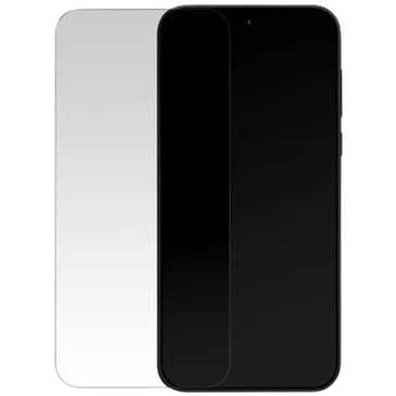 Mobilize Tempered Glass Clear Screen Protector OnePlus Nord CE6