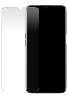 Mobilize Verre Trempé Clear Protection d'Écran Oppo A16/A16s/A54s