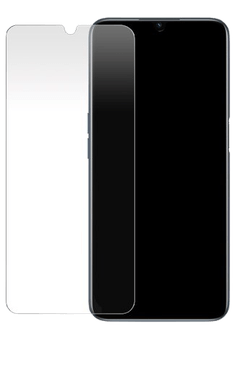 Mobilize Herdet Glass Clear Skjermbeskytter OPPO A16/A16s/A54s
