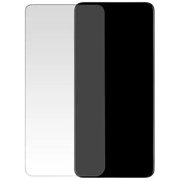 Mobilize Verre Trempé Clear Protection D'Écran A40/A40M/A60 5G
