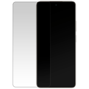 Mobilize Tempered Glass Clear Screen Protector OPPO A5 Pro