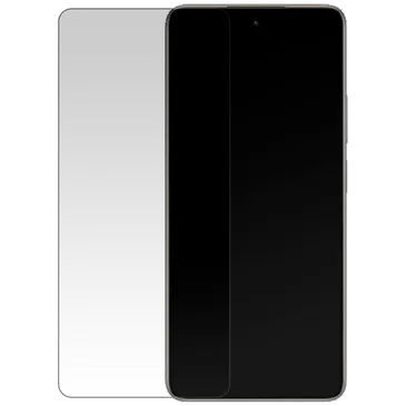 Mobilize Tempered Glass Clear Screen Protector OPPO A5 Pro