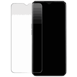 Mobilize Gehard Glas Clear Screenprotector OPPO A57s