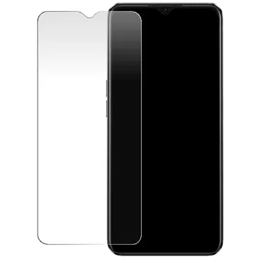Mobilize Tempered Glass Clear Screen Protector OPPO A57s