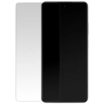 Mobilize Tempered Glass Clear Screen Protector OPPO A5m