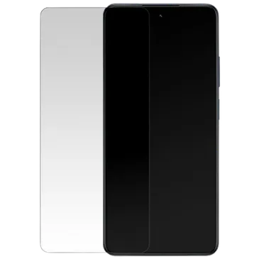 Mobilize Tempered Glass Clear Screen Protector OPPO A5x
