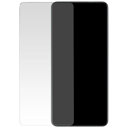 Mobilize Cristal Templado Clear Protector De Pantalla OPPO A60
