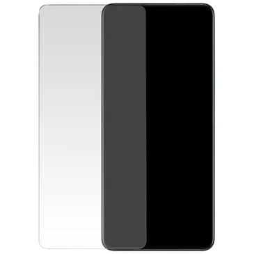 Mobilize Verre Trempé Clear Protection D'Écran OPPO A60