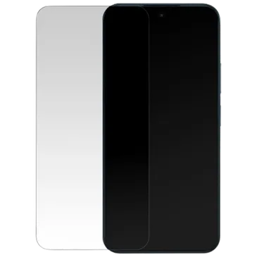 Mobilize Tempered Glass Clear Screen Protector OPPO A6k