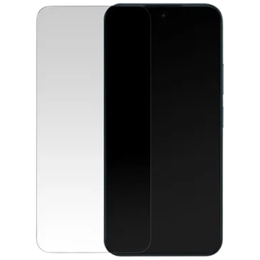 Mobilize Cristal Templado Clear Protector De Pantalla OPPO A6x