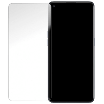 Mobilize Tempered Glass Clear Screenprotector Oppo A74 4G