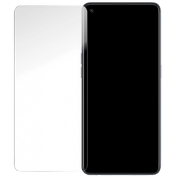 Mobilize Tempered Glass Clear Screenprotector Oppo A74 4G