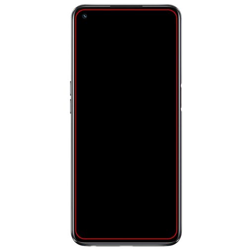 3x Vetro temperato per Blackview A95 Pellicola Prottetiva