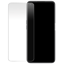 Mobilize Tempered Glass Clear Screenprotector Oppo A76 4G/A96 4G