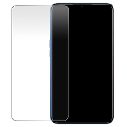 Mobilize Tempered Glass Clear Screen Protector Oppo A77 5G