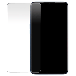 Mobilize Tempered Glass Clear Screen Protector Oppo A77 5G
