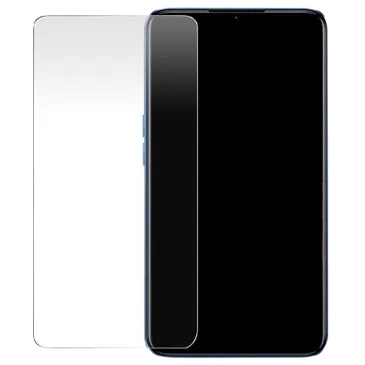 Mobilize Tempered Glass Clear Screen Protector Oppo A77 5G