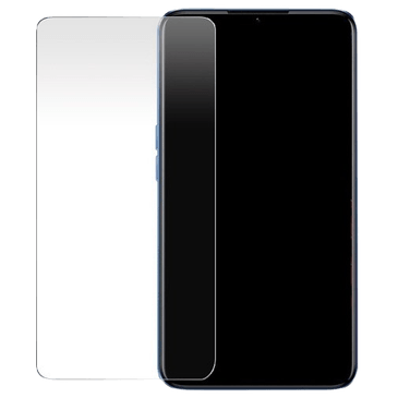 Mobilize Tempered Glass Clear Screen Protector Oppo A77 5G