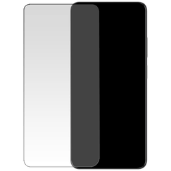 Mobilize Vetro Temperato Clear Proteggi Schermo OPPO A80