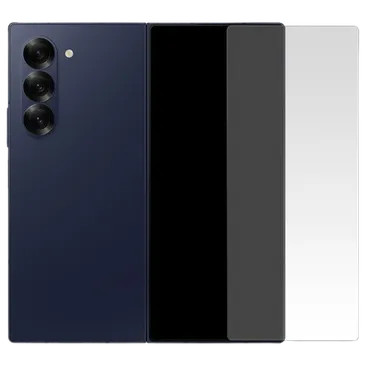 Mobilize Tempered Glass Clear Screen Protector OPPO Find N6