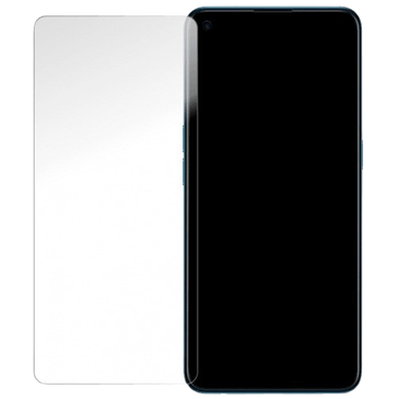 Mobilize Tempered Glass Clear Screenprotector OPPO Find X3 Lite