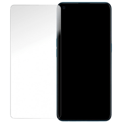 Mobilize Herdet Glass Clear Skjermbeskytter OPPO Find X3 Lite