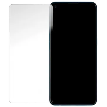 Mobilize Verre Trempé Clear Protection d'écran Oppo Find X3 Lite
