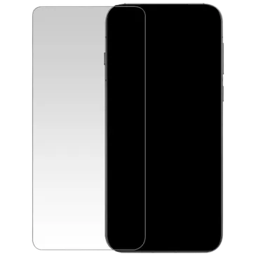 Mobilize Tempered Glass Clear Screen Protector OPPO Find X8