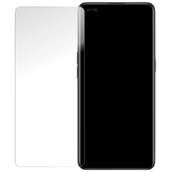 Mobilize Tempered Glass Clear Screenprotector Oppo Reno 4 5G