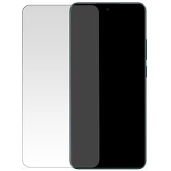 Mobilize Cristal Templado Clear Protector De Pantalla OPPO Reno11 F 5G