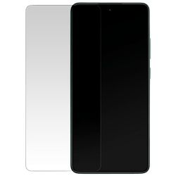 Mobilize Tempered Glass Clear Screen Protector OPPO Reno12 F 4G/Reno12 FS