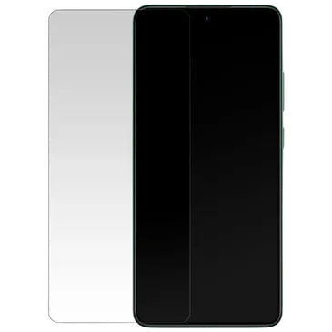 Mobilize Tempered Glass Clear Screen Protector OPPO Reno12 F 4G/Reno12 FS