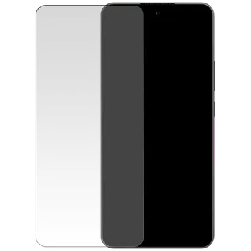 Mobilize Gehard Glas Clear Screenprotector OPPO Reno13 FS