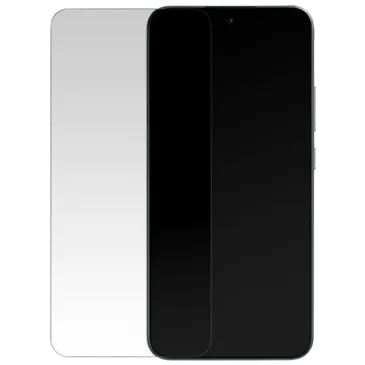 Mobilize Tempered Glass Clear Screen Protector OPPO Reno14 F/Reno14 FS