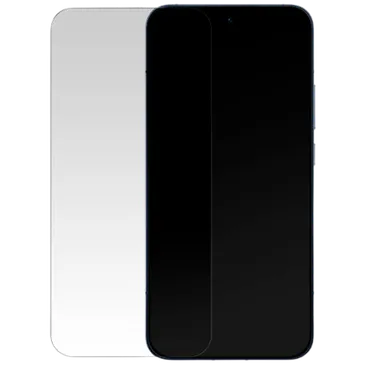 Mobilize Tempered Glass Clear Screen Protector OPPO Reno15 5G/15 F 5G