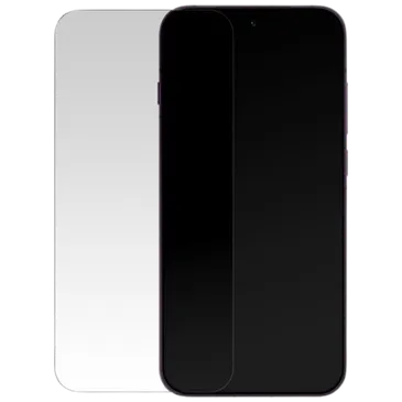 Mobilize Gehard Glas Clear Screenprotector OPPO Reno16 5G