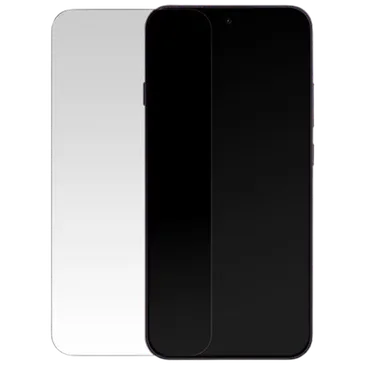 Mobilize Tempered Glass Clear Screen Protector OPPO Reno16 F 5G/Reno16 FS 5G