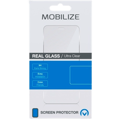 Mobilize Tempered Glass Clear Screen Protector Oppo Reno7 Lite 5G/Reno8 Lite 5G