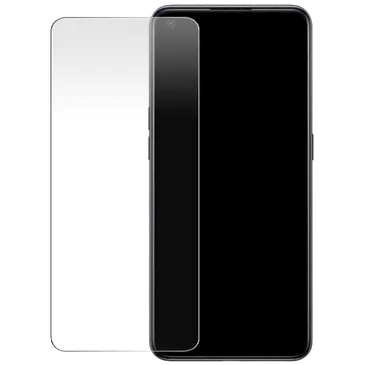 Mobilize Verre Trempé Clear Protection D'Écran OPPO Reno8 T