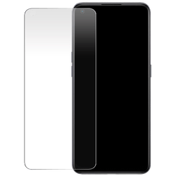 Mobilize Cristal Templado Clear Protector De Pantalla OPPO Reno8 T