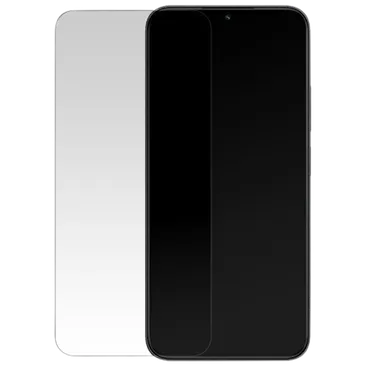 Mobilize Tempered Glass Clear Screen Protector POCO C85