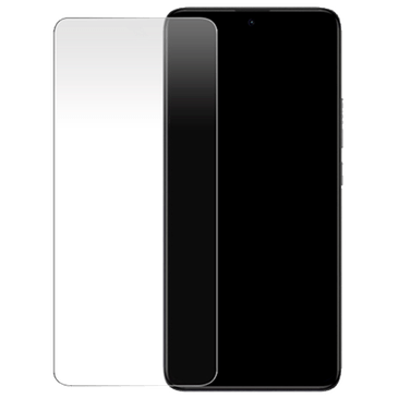 Mobilize Gehard Glas Clear Screenprotector Poco F5 Pro
