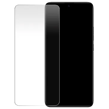 Mobilize Verre Trempé Clear Protection D'Écran Poco F5 Pro