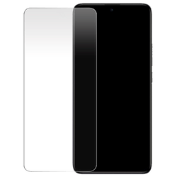 Mobilize Tempered Glass Clear Screen Protector Poco F5